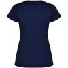 Montecarlo short sleeve women's sports t-shirt