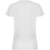 Montecarlo short sleeve women's sports t-shirt