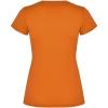 Montecarlo short sleeve women's sports t-shirt