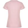 Montecarlo short sleeve women's sports t-shirt