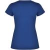 Montecarlo short sleeve women's sports t-shirt