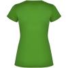 Montecarlo short sleeve women's sports t-shirt