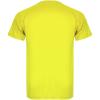 Montecarlo short sleeve men's sports t-shirt