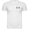 Montecarlo short sleeve men's sports t-shirt