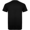 Montecarlo short sleeve men's sports t-shirt
