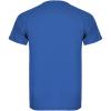 Montecarlo short sleeve men's sports t-shirt