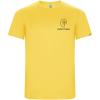 Imola short sleeve men's sports t-shirt