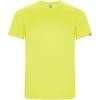 Imola short sleeve men's sports t-shirt