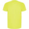 Imola short sleeve men's sports t-shirt