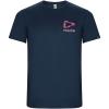 Imola short sleeve men's sports t-shirt