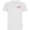 Imola short sleeve men's sports t-shirt