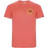 Imola short sleeve men's sports t-shirt