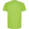 Imola short sleeve men's sports t-shirt