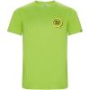 Imola short sleeve men's sports t-shirt