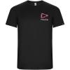 Imola short sleeve men's sports t-shirt