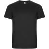 Imola short sleeve men's sports t-shirt