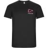 Imola short sleeve men's sports t-shirt