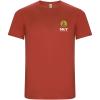Imola short sleeve men's sports t-shirt