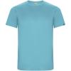 Imola short sleeve men's sports t-shirt