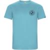Imola short sleeve men's sports t-shirt