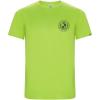 Imola short sleeve men's sports t-shirt