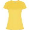 Imola short sleeve women's sports t-shirt