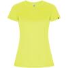 Imola short sleeve women's sports t-shirt