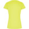Imola short sleeve women's sports t-shirt