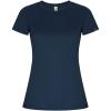 Imola short sleeve women's sports t-shirt
