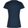 Imola short sleeve women's sports t-shirt