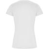 Imola short sleeve women's sports t-shirt
