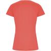 Imola short sleeve women's sports t-shirt