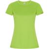 Imola short sleeve women's sports t-shirt