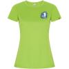 Imola short sleeve women's sports t-shirt
