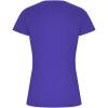 Imola short sleeve women's sports t-shirt