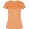 Imola short sleeve women's sports t-shirt