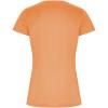 Imola short sleeve women's sports t-shirt