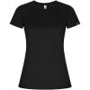 Imola short sleeve women's sports t-shirt