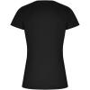 Imola short sleeve women's sports t-shirt