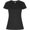 Imola short sleeve women's sports t-shirt