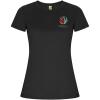 Imola short sleeve women's sports t-shirt