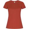 Imola short sleeve women's sports t-shirt