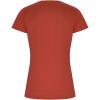 Imola short sleeve women's sports t-shirt