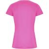 Imola short sleeve women's sports t-shirt