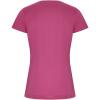 Imola short sleeve women's sports t-shirt