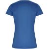 Imola short sleeve women's sports t-shirt