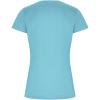 Imola short sleeve women's sports t-shirt