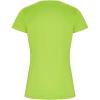 Imola short sleeve women's sports t-shirt