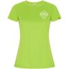 Imola short sleeve women's sports t-shirt
