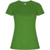 Imola short sleeve women's sports t-shirt